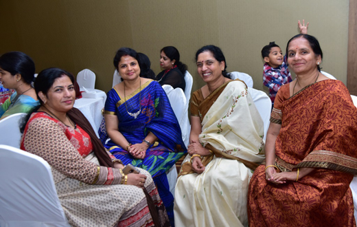 Rakshit Shetty in Muscat
